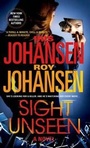 Cover: Sight Unseen - St Martin's Press