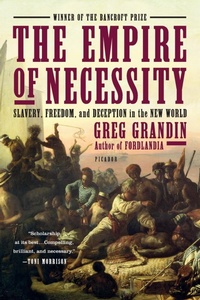 Abbildung von: The Empire of Necessity - St Martin's Press