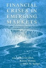 Cover: Financial Crises in Emerging Markets - Cambridge University Press