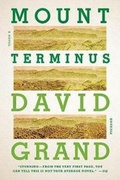Cover: Mount Terminus - Picador USA