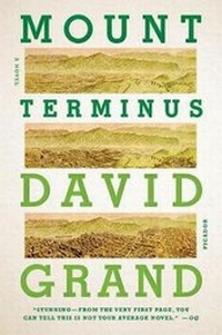 Enlarge image Cover: Mount Terminus - Picador USA