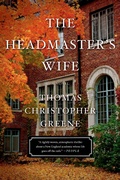 Cover: The Headmaster's Wife - Picador USA