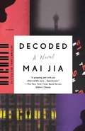 Cover: Decoded - Picador USA
