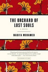Abbildung von: The Orchard of Lost Souls - Picador USA