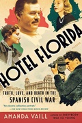 Cover: Hotel Florida - St Martin's Press
