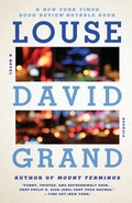 Cover: Louse - Picador USA