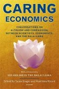 Cover: Caring Economics - St Martin's Press