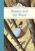 Cover: Beauty and the Beast - Sterling