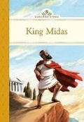 Cover: King Midas - Sterling