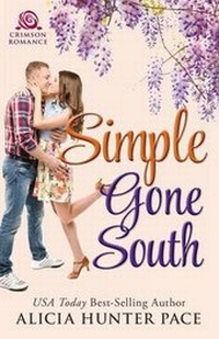 Enlarge image Cover: Simple Gone South - Crimson Books