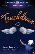 Cover: Touchdown - Crimson Books