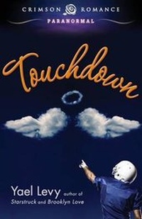 Enlarge image Cover: Touchdown - Crimson Books