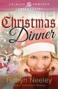Cover: Christmas Dinner - Crimson Books