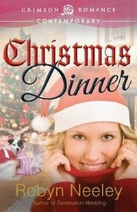 Enlarge image Cover: Christmas Dinner - Crimson Books