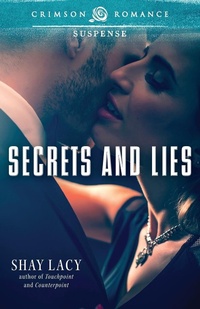 Enlarge image Cover: Secrets and Lies - Crimson Books