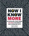 Cover: Now I Know More - Adams Media Corporation
