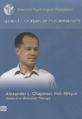 Cover: Dialectical Behavior Therapy - Magination Press, (American Psychological Association)