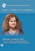 Cover: Case Formulation in Emotion-Focused Therapy - Magination Press, (American Psychological Association)