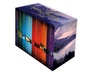 Bild: Harry Potter Box Set: The Complete Collection (Children's Paperback) - Bloomsbury Childrens Books