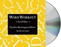 Cover: Word Workout, Level One - MacMillan Audio