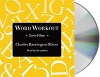 Enlarge image Cover: Word Workout, Level One - MacMillan Audio