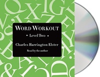 Abbildung von: Word Workout, Level Two - MacMillan Audio