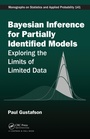 Cover: Bayesian Inference for Partially Identified Models - Chapman & Hall/CRC