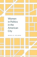 Bild: Women in Politics in the American City - Temple University Press,U.S.