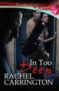 Cover: In Too Deep - Ellora's Cave