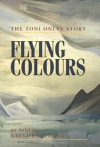 Enlarge image Cover: Flying Colours - Harbour Publishing