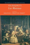 Cover: Velazquez's 'Las Meninas' - Cambridge University Press
