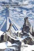 Cover: An Alien Legacy - AuthorHouse UK