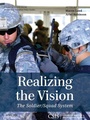 Cover: Realizing the Vision - Centre for Strategic & International Studies,U.S.