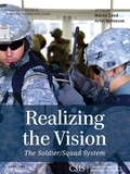 Cover: Realizing the Vision - Centre for Strategic & International Studies,U.S.
