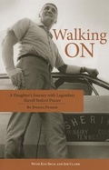 Cover: Walking On - Pelican Publishing Co