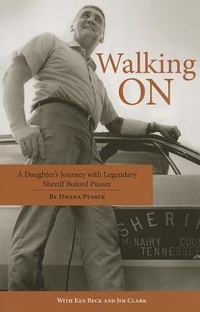 Enlarge image Cover: Walking On - Pelican Publishing Co