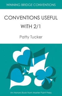 Abbildung von: Winning Bridge Conventions - Master Point Press