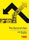Cover: The Terrorist's Son: A Story of Choice - Simon & Schuster Ltd