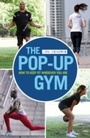 Bild: The Pop-up Gym - Bloomsbury Sport