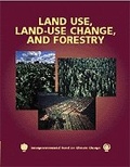 Cover: Land Use, Land-Use Change, and Forestry - Cambridge University Press