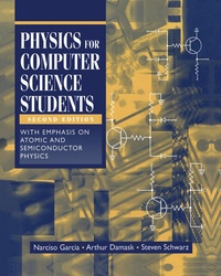 Enlarge image Cover: Physics for Computer Science Students - Springer
