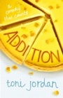 Cover: Addition - Hodder & Stoughton Ltd