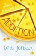 Cover: Addition - Hodder & Stoughton Ltd