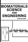 Cover: Biomaterials Science and Engineering - Kluwer Academic / Plenum Publishers