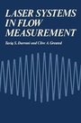 Cover: Laser Systems in Flow Measurments - Springer