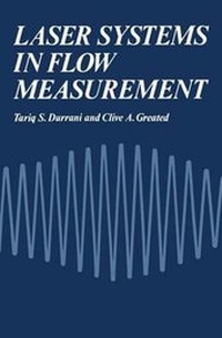 Enlarge image Cover: Laser Systems in Flow Measurments - Springer