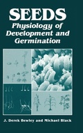 Cover: Seeds - Kluwer Academic / Plenum Publishers