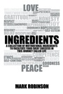Cover: Ingredients - Trafford Publishing