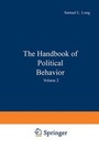Cover: The Handbook of Political Behavior: Volume 2 - Plenum Publishing Corporation
