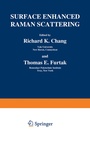 Cover: Surface Enhanced Raman Scattering - Springer
